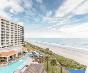 Photo 2 - Hilton Melbourne Beach Oceanfront