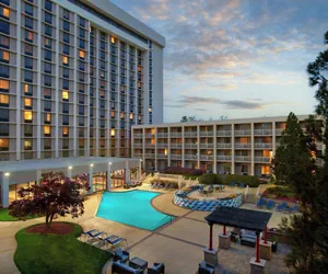 Photo 2 - Atlanta Airport Marriott