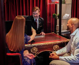 Photo 4 - The St. Regis Washington, D.C.