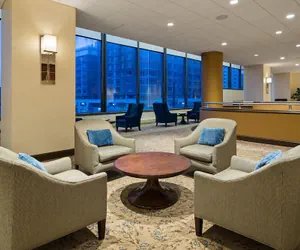 Photo 4 - The Westin Crystal City Reagan National Airport