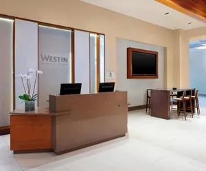 Photo 3 - The Westin Crystal City Reagan National Airport