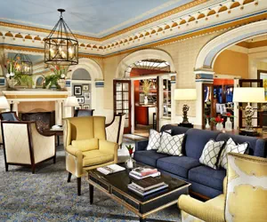 Photo 4 - Grande Colonial Hotel