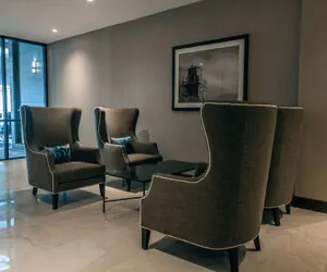 Photo 2 - DoubleTree by Hilton Lubbock University Area