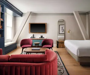 Photo 2 - The Union Station Nashville Yards, Autograph Collection