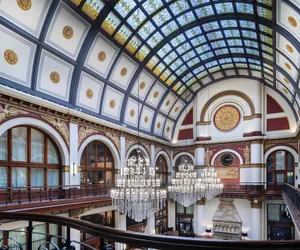 Photo 4 - The Union Station Nashville Yards, Autograph Collection