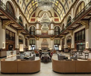 Photo 5 - The Union Station Nashville Yards, Autograph Collection