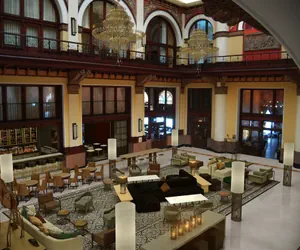 Photo 3 - The Union Station Nashville Yards, Autograph Collection