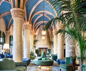 Photo 4 - Biltmore Hotel - Miami - Coral Gables