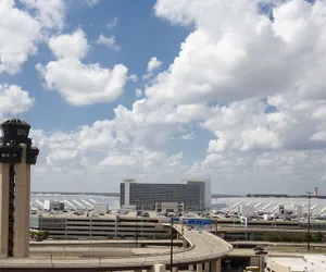 Photo 5 - Hyatt Regency DFW International Airport - Adjacent to Terminal C
