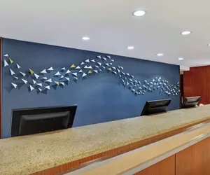 Photo 3 - Hyatt Regency DFW International Airport - Adjacent to Terminal C