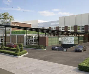 Photo 2 - Hotel Indigo St Louis - Central West End by IHG