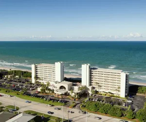 Photo 2 - DoubleTree Suites by Hilton Melbourne Beach Oceanfront