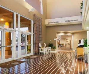 Photo 3 - DoubleTree Suites by Hilton Melbourne Beach Oceanfront