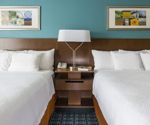 Photo 4 - Fairfield Inn & Suites Greeley