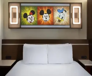 Photo 4 - Disney's All Star Sports Resort