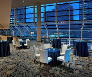 Photo 5 - Boston Marriott Copley Place