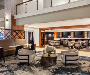 Photo 4 - Lincolnshire Marriott Resort