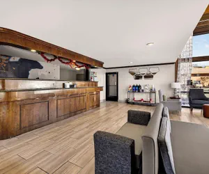 Photo 5 - Best Western Amador Inn