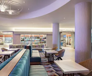 Photo 5 - Miami Airport Marriott