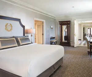 Photo 5 - Willard InterContinental Washington by IHG