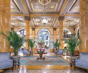 Photo 2 - Willard InterContinental Washington by IHG