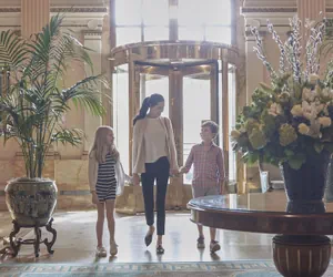 Photo 3 - Willard InterContinental Washington by IHG