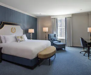 Photo 4 - Willard InterContinental Washington by IHG