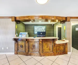 Photo 3 - Super 8 by Wyndham Jackson MS Near the Fairgrounds