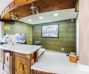 Photo 4 - Super 8 by Wyndham Jackson MS Near the Fairgrounds