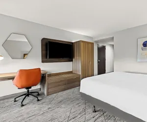 Photo 3 - Holiday Inn Express Nashville-Hendersonville by IHG