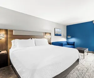 Photo 4 - Holiday Inn Express Nashville-Hendersonville by IHG