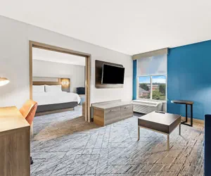 Photo 5 - Holiday Inn Express Nashville-Hendersonville by IHG