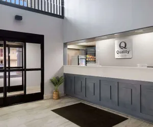 Photo 2 - Quality Inn Columbia I-65