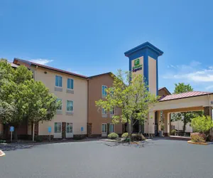 Photo 2 - Holiday Inn Express Silver City by IHG