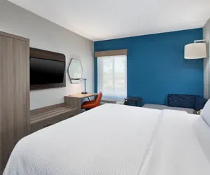 Photo 4 - Holiday Inn Express Silver City by IHG