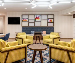 Photo 4 - Hampton Inn by Hilton Irvine East - Lake Forest