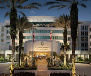 Photo 2 - Intercontinental at Doral Miami by IHG