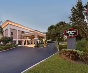 Photo 2 - Hampton Inn - Naples - I-75