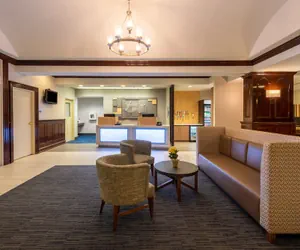 Photo 3 - Holiday Inn Express State College at Williamsburg Square by IHG