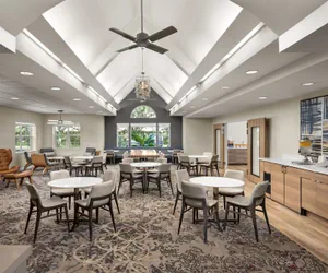 Photo 2 - Residence Inn by Marriott Orlando East/UCF Area