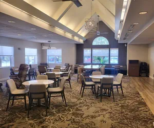 Photo 4 - Residence Inn by Marriott Orlando East/UCF Area