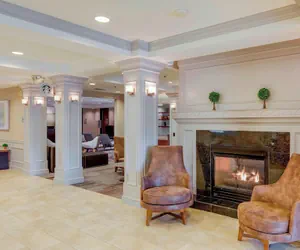 Photo 3 - Courtyard by Marriott Cranbury South Brunswick