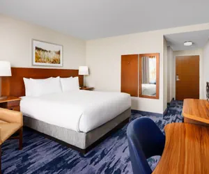 Photo 5 - Fairfield Inn And Suites By Marriott Boca Raton