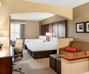 Photo 2 - Comfort Suites State College near Penn State