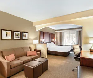 Photo 5 - Comfort Suites State College near Penn State