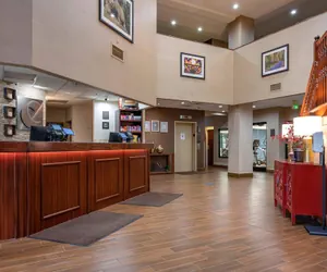 Photo 4 - Comfort Suites State College near Penn State