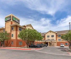 Photo 2 - Extended Stay America Suites Amarillo West
