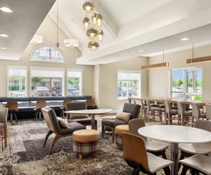 Photo 4 - Residence Inn Palmdale Lancaster