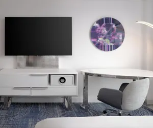 Photo 5 - Hilton Santa Clara