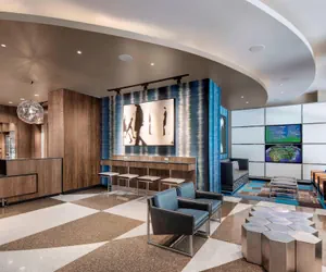 Photo 2 - Fairfield Inn & Suites Chicago Downtown / Magnificent Mile